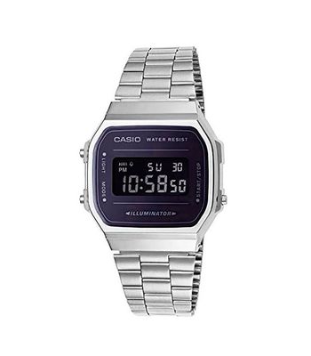 CASIO A168