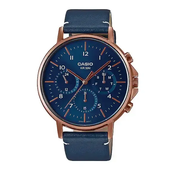 CASIO MEN MTP-E321