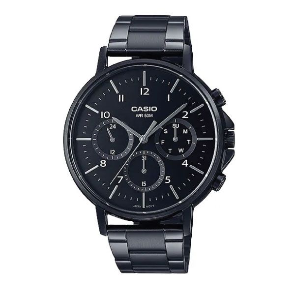 CASIO MEN MTP-E321