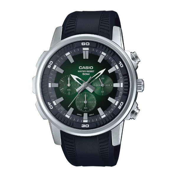 CASIO MEN MTP-E505