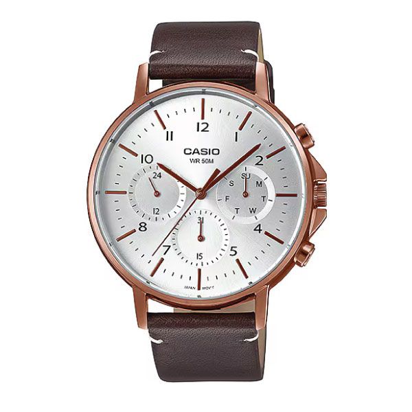 CASIO MEN MTP-E321