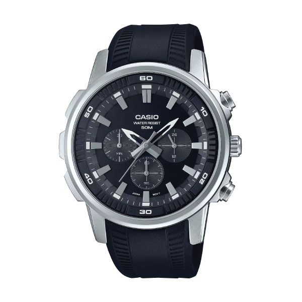 CASIO MEN MTP-E505