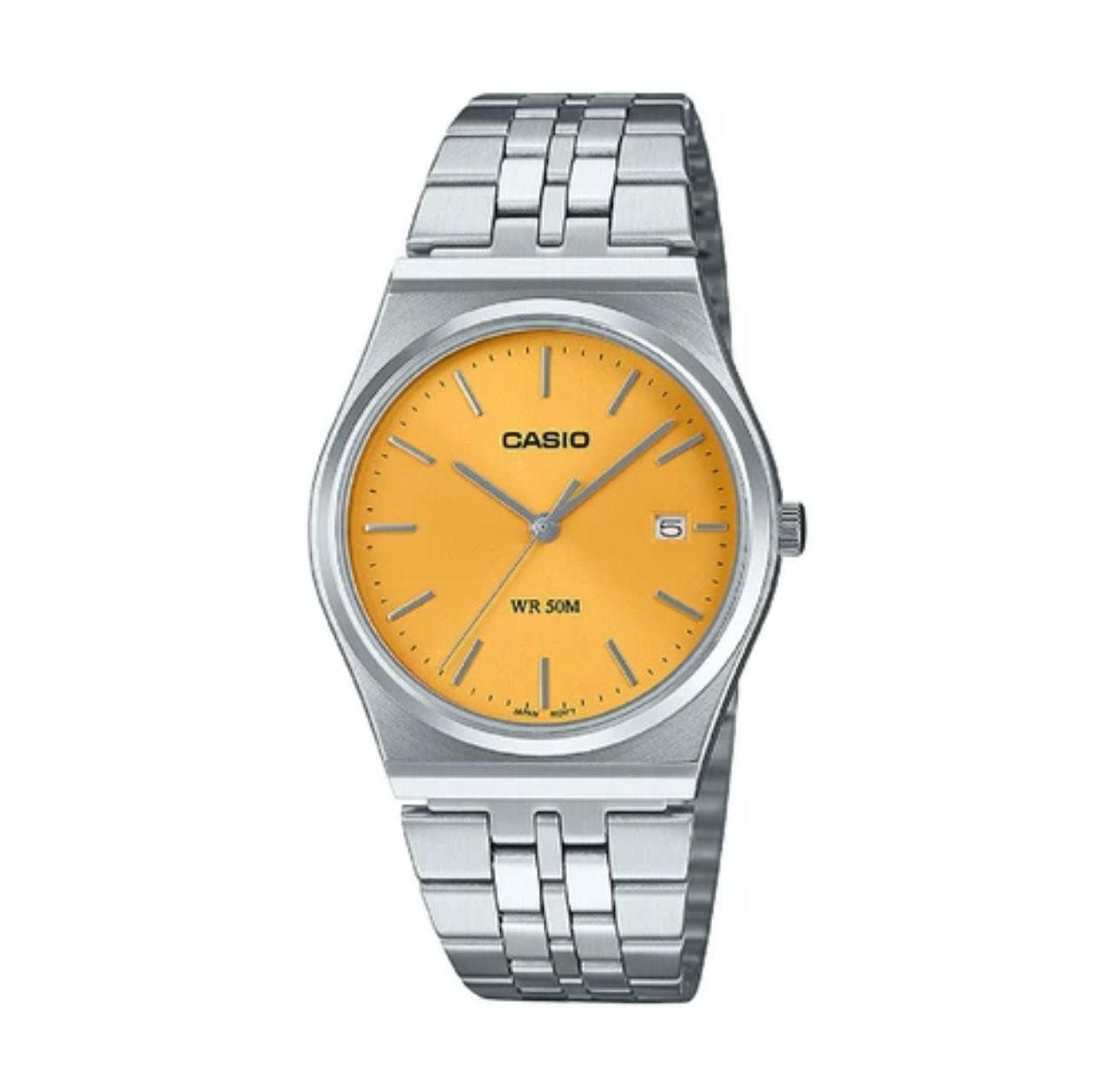 CASIO UNISEX MTP-B145
