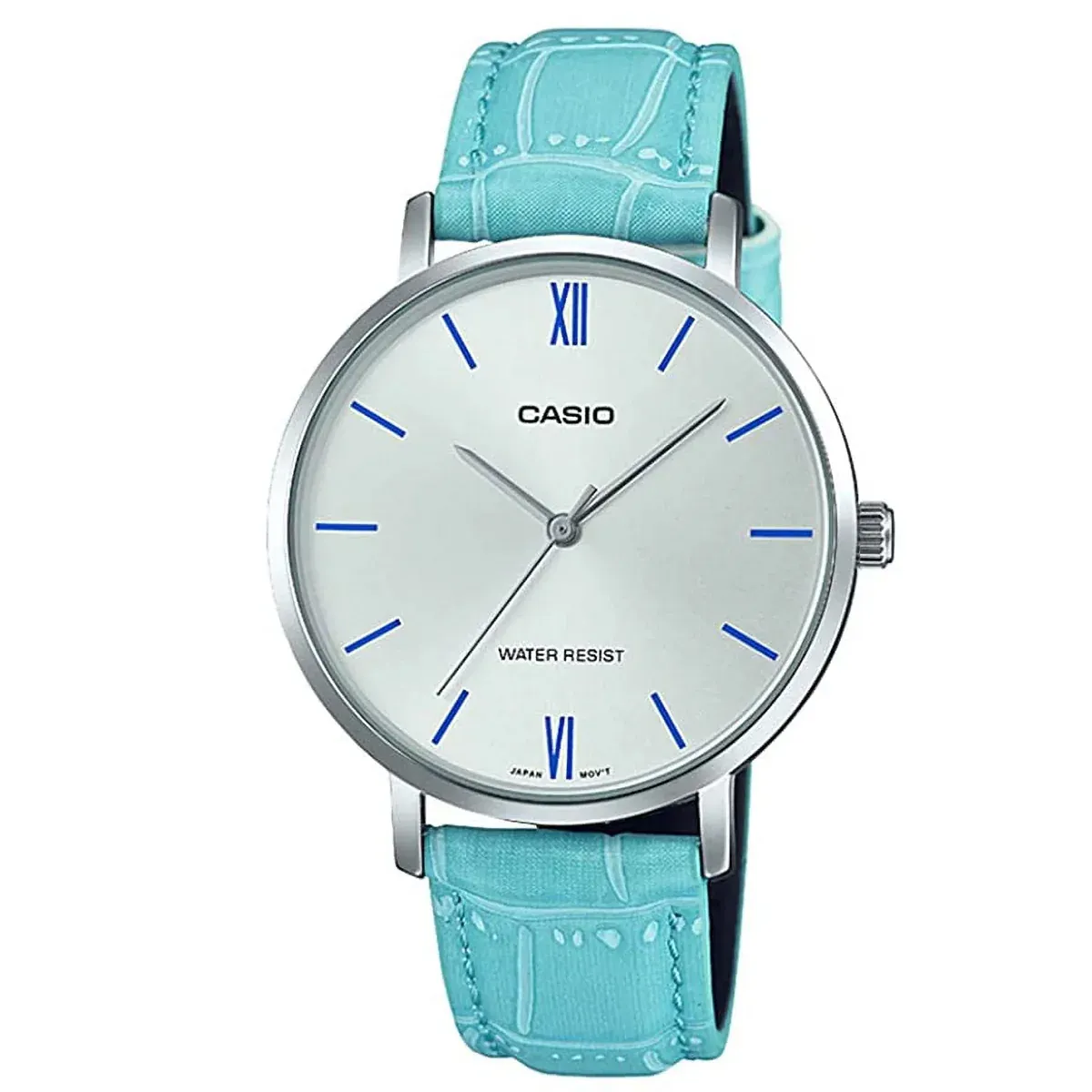 CASIO WOMEN LTP-VT01L