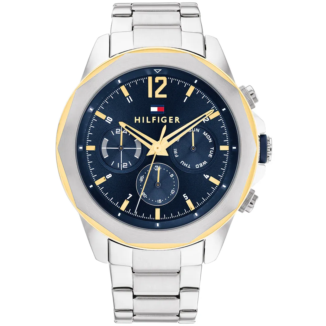 TOMMY HILFIGER, LARS