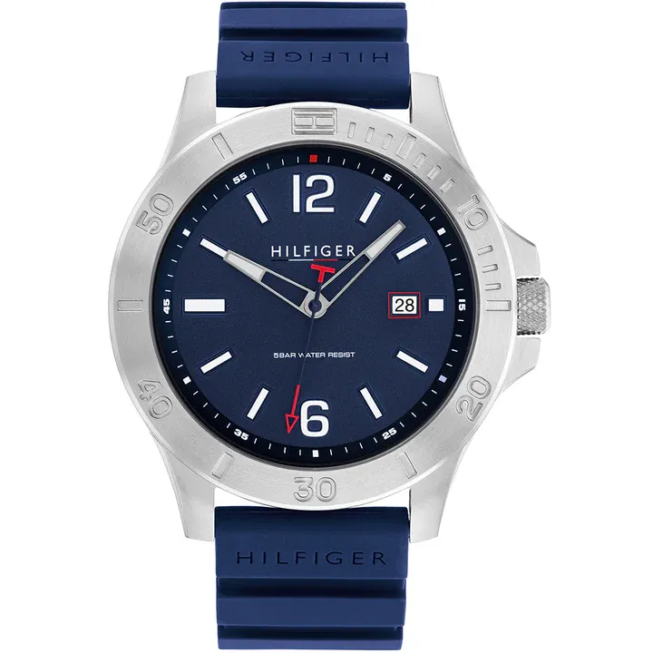 TOMMY HILFIGER, RYAN