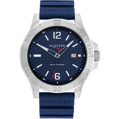 TOMMY HILFIGER, RYAN