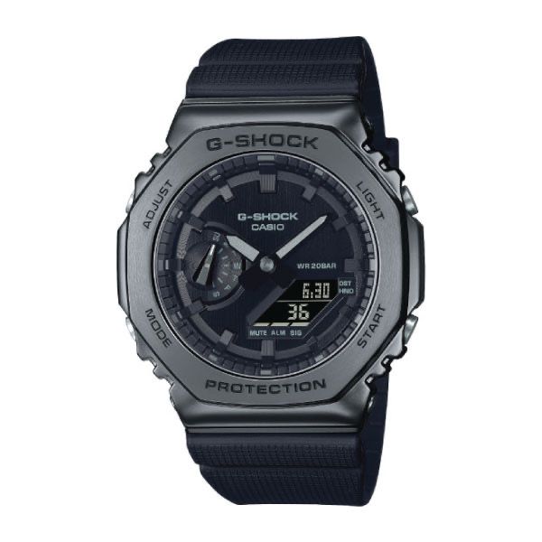 CASIO GM-2100