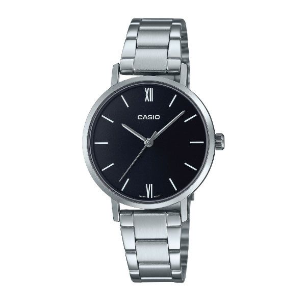 CASIO WOMEN LTP-VT01S