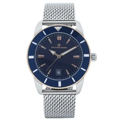 OLIVER ROSS OLR 23896