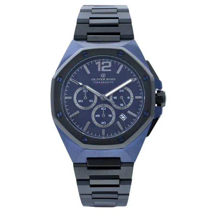 OLIVER ROSS OLR 430493