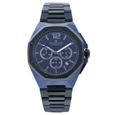 OLIVER ROSS OLR 430493