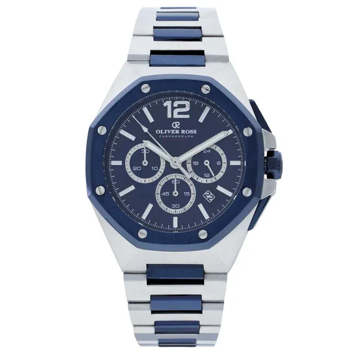 OLIVER ROSS OLR 430493