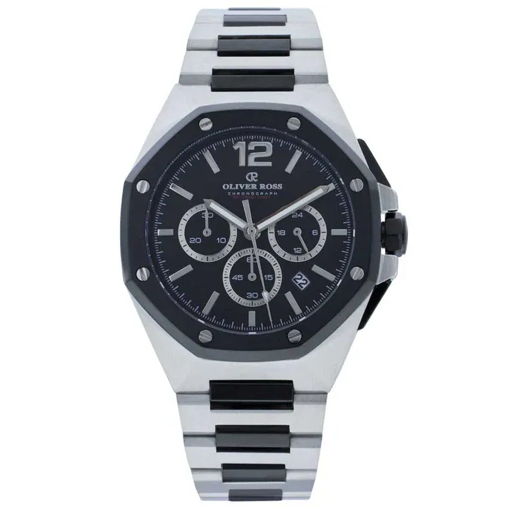 OLIVER ROSS OLR 430493