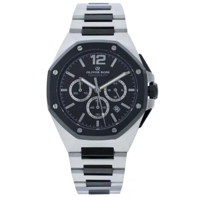 OLIVER ROSS OLR 430493