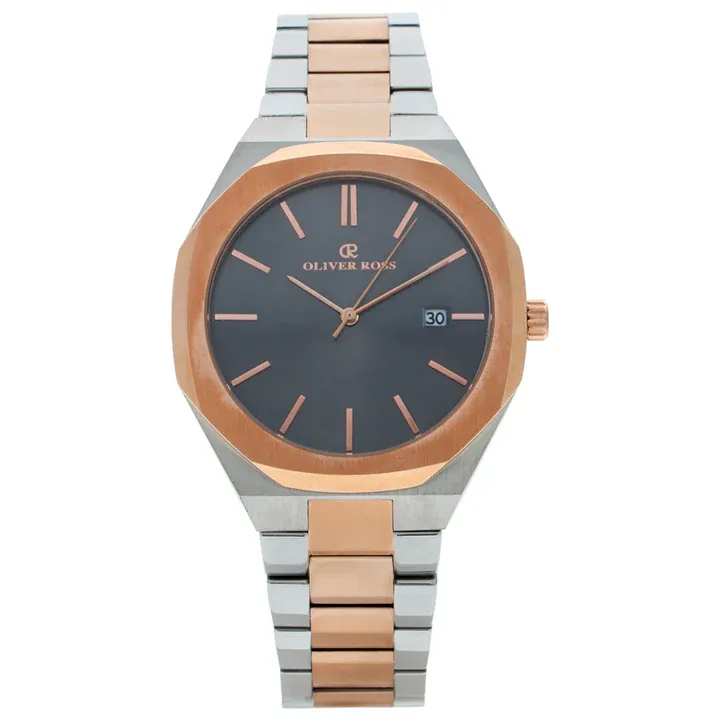 OLIVER ROSS OLR 8160