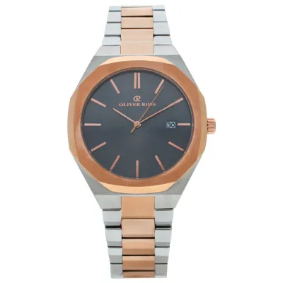 OLIVER ROSS OLR 8160