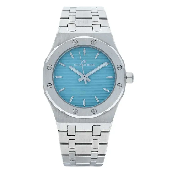 OLIVER ROSS OLR 8371