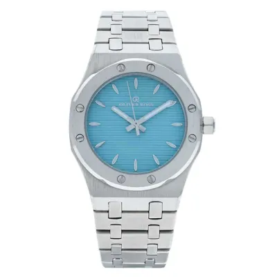OLIVER ROSS OLR 8371