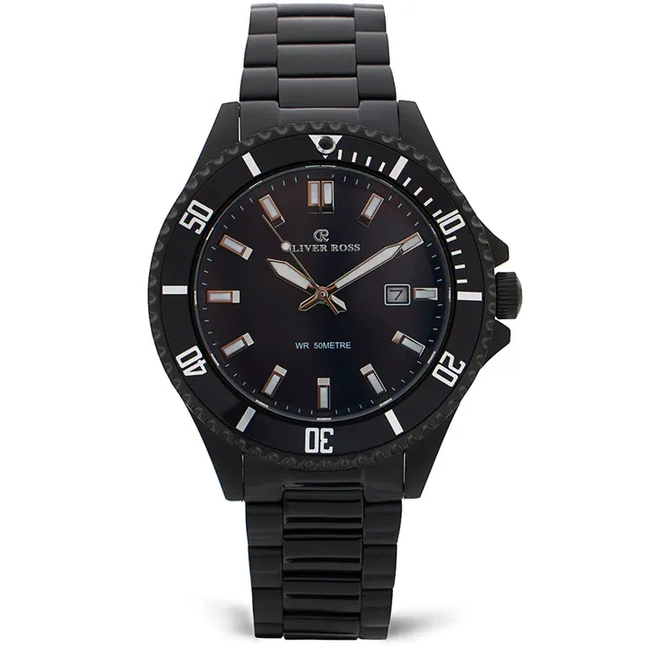 OLIVER ROSS OLR 8306