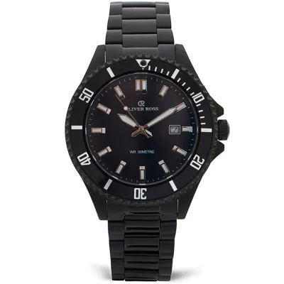OLIVER ROSS OLR 8306