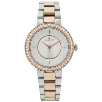 OLIVER ROSS OLR 430280