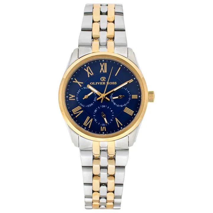 OLIVER ROSS OLR 98507