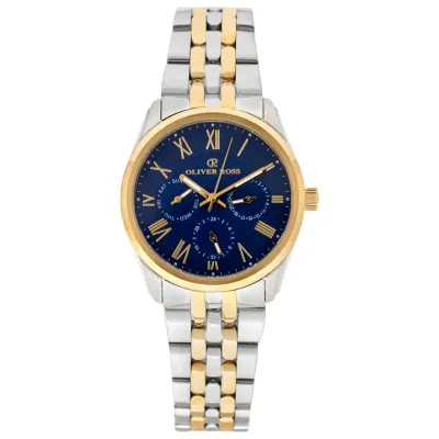 OLIVER ROSS OLR 98507