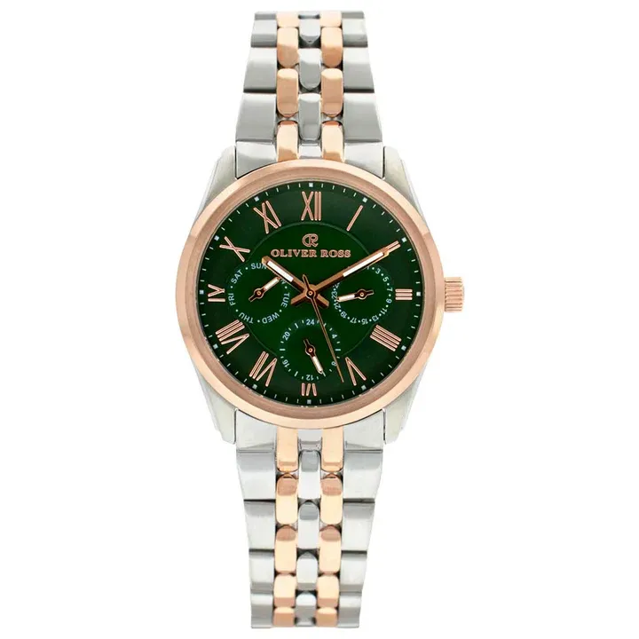 OLIVER ROSS OLR 98507