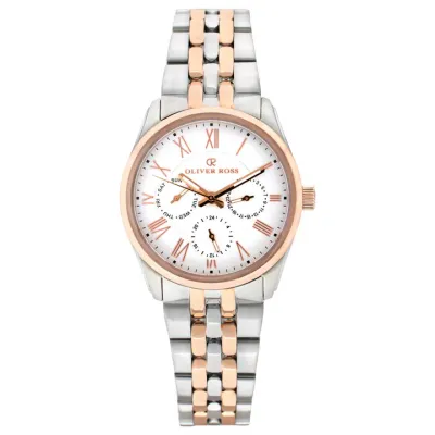 OLIVER ROSS OLR 98507