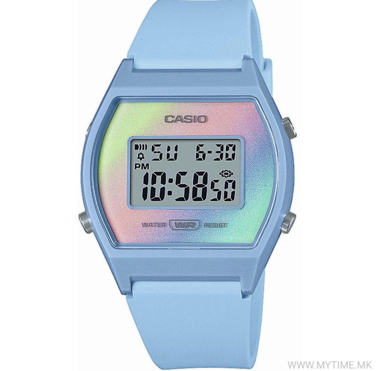 CASIO LW-205