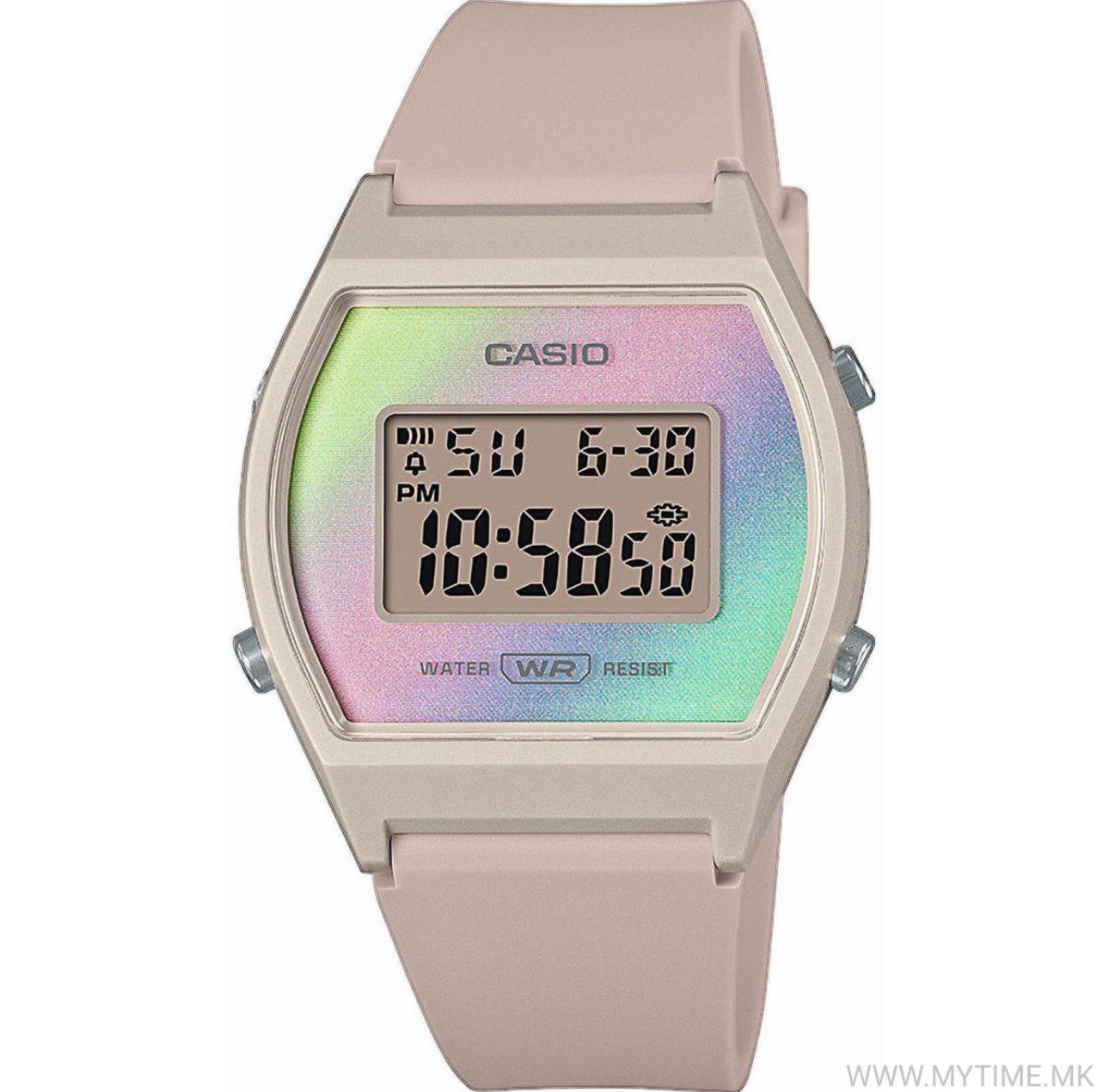 CASIO LW-205
