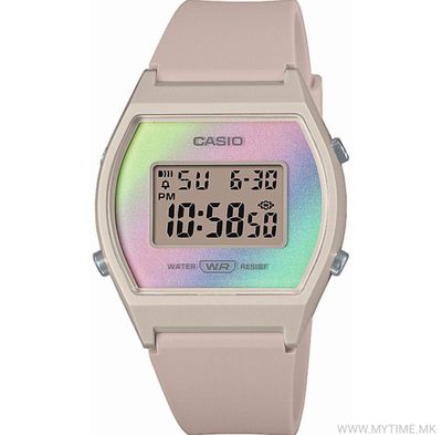 CASIO LW-205