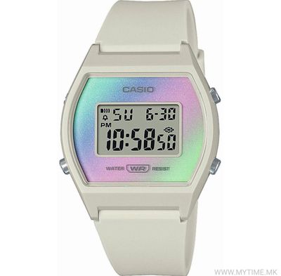 CASIO LW-205
