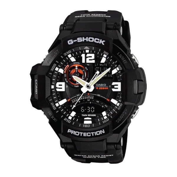 G-SHOCK GA-1000