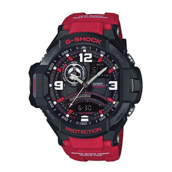 G-SHOCK GA-1000