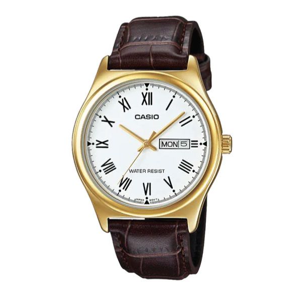 CASIO MEN MTP-V006