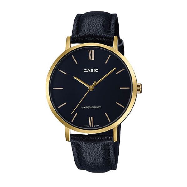 CASIO WOMEN LTP-VT01L