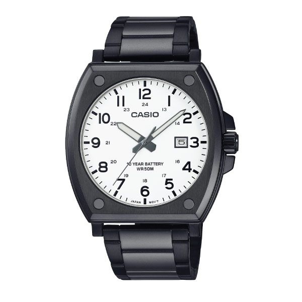 CASIO MEN MTP-E715