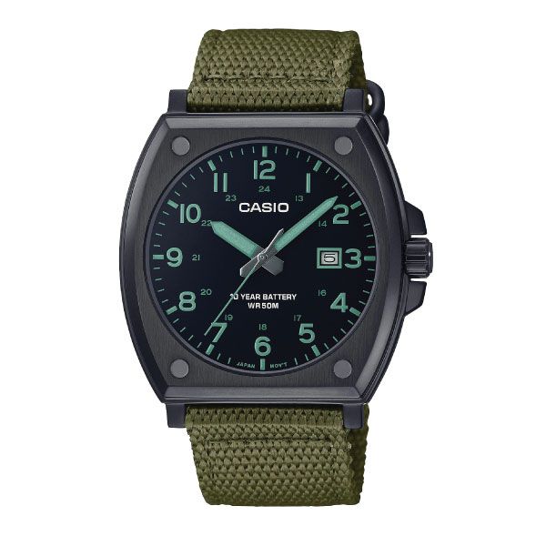 CASIO MEN MTP-E715