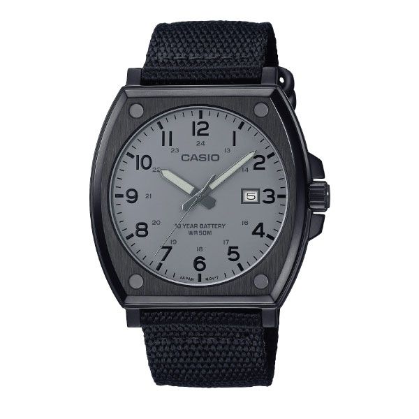 CASIO MEN MTP-E715