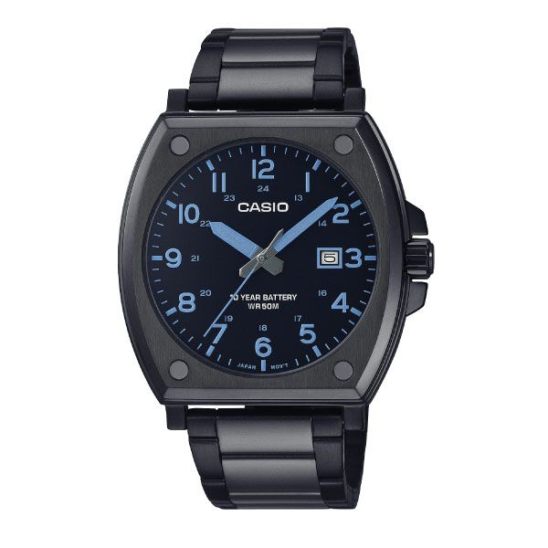 CASIO MEN MTP-E715