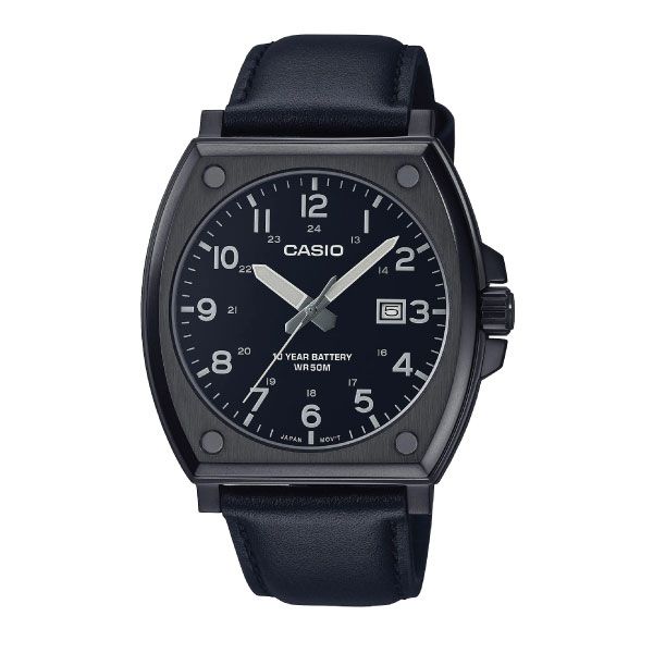 CASIO MEN MTP-E715