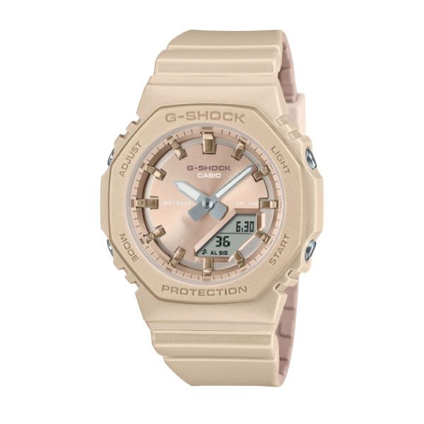 CASIO GMA-P2100
