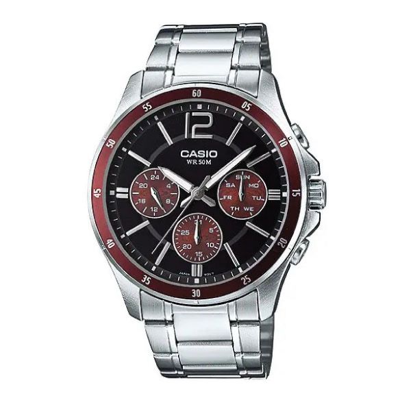 CASIO MEN MTP-1374