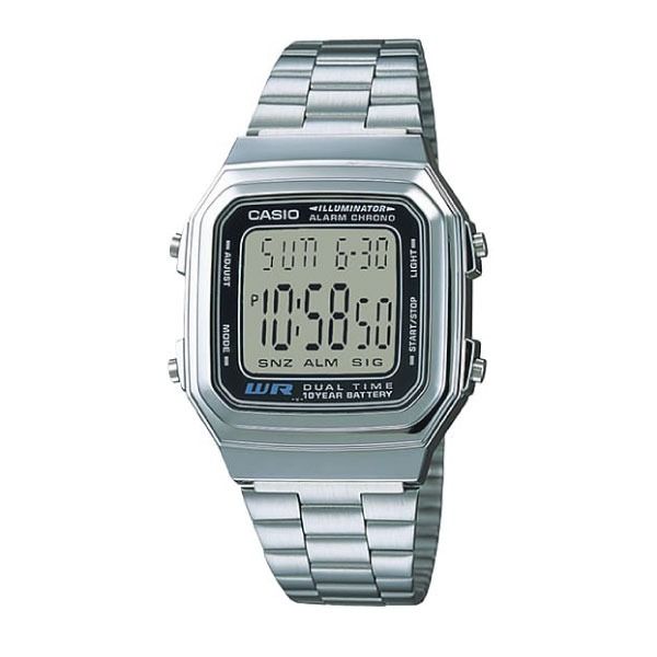 CASIO A178WA