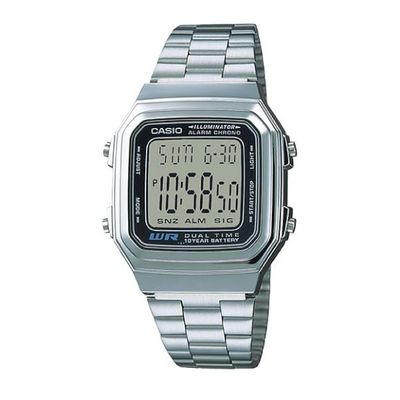 CASIO A178WA