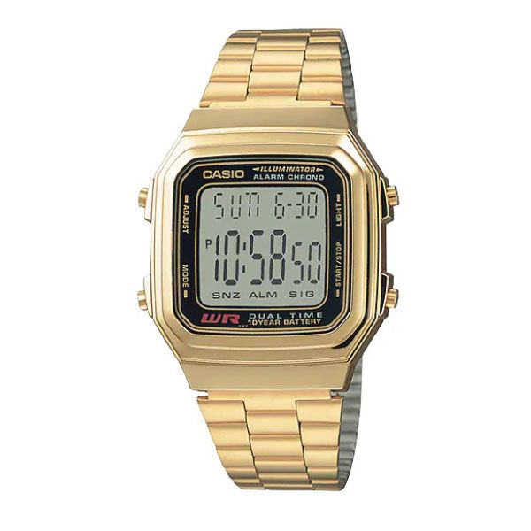 CASIO A178WA