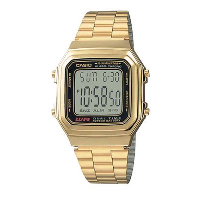 CASIO A178WA