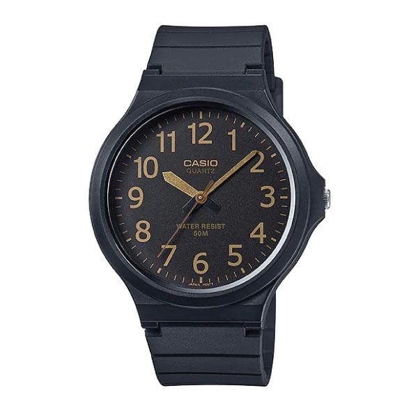CASIO MEN MW-240